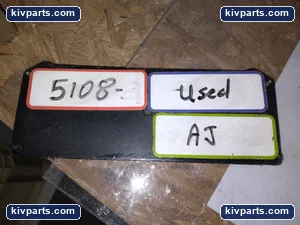 Rockwell Automation 181645-A01 Allen-Bradley Industrial Control – actual item, photo 4 of 4