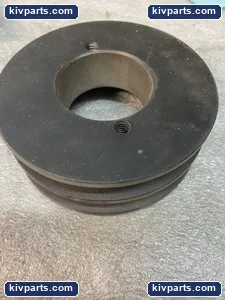 Martin 2AK39-H FHP V-Belt Pulley – actual item, photo 5 of 6