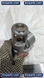 Life Support Products L370-021-A Oxygen Regulator – actual item, photo 3 of 6