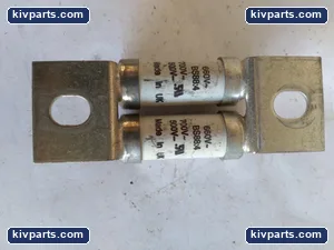 Bussmann BS88 :4 Semiconductor Fuse – actual item, photo 2 of 4