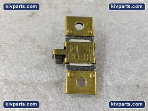 Square D B0.81 Relay Heater Element Coil – actual item, photo 3 of 5