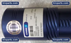 Werkzeughalter PHSK-A63 Hydraulic Cylinder – actual item, photo 5 of 5