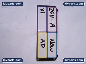 Tri-sen 046319 Board Terminal Module PCB – actual item, photo 4 of 4