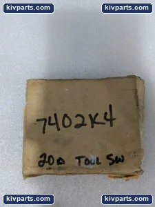 General Electric 22D155G3 – actual item, photo 2 of 15