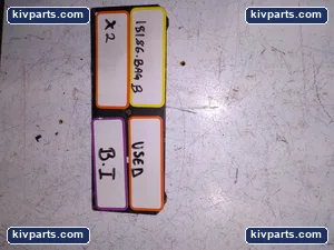 Allen-Bradley 1762-OB16 PLC I/O Module – actual item, photo 5 of 5