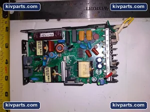 TDK-Lambda RTW12-4.3 KC Power Supply – actual item, photo 9 of 10