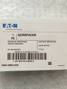 Eaton Quicklag Circuit Breaker