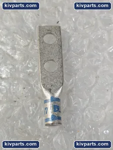 Burndy YAV6CT Lug – actual item, photo 2 of 5