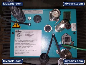 Eltex HSG61/US01A – actual item, photo 2 of 5