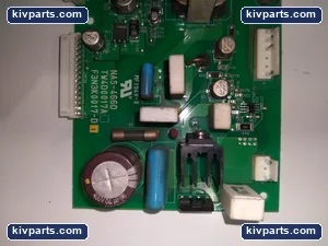 NAS-466D Limit Switch – actual item, photo 4 of 7
