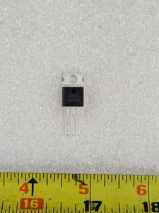 ON Semiconductor BUX85G Semiconductor