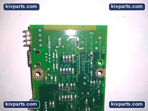 ABB 3BSE015488R1 PLC Module – actual item, photo 4 of 5