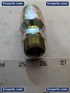Aeroquip 4722-12-12S Conduit Fittings – actual item, photo 6 of 8