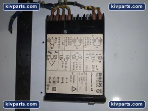 Philips 92211 Lighting – actual item, photo 2 of 2