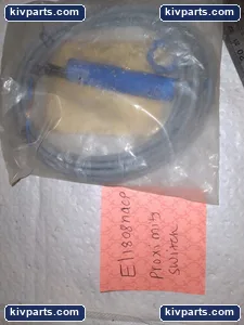 EI1808NACP Electromatic Proximity Switch – actual item, photo 4 of 5