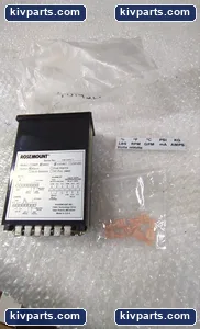 Rosemount D580T Transmitter – actual item, photo 3 of 8