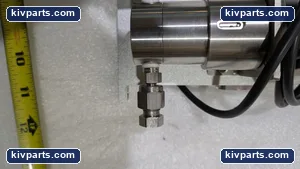 F-MI1-T FAULHABER iNLINE FILTER – actual item, photo 6 of 14
