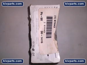 Ideal 30-141 Twister 341 Wire Connector – actual item, photo 2 of 3