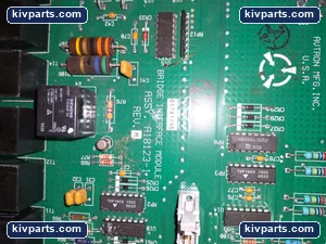 Avtron A18123-1 Bridge Interface Module – actual item, photo 4 of 7