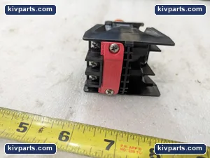 Eaton 10250T828AD24 Mounting Adapter E34 Operator – actual item, photo 5 of 7