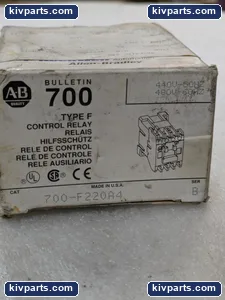 Allen-Bradley Relay – actual item, photo 2 of 10