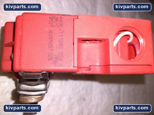 Allen-Bradley T15 Guard Master Trojan – actual item, photo 3 of 5