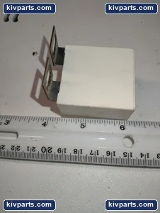 C.4B MKP 0 47 UF+5% Capacitor – actual item, photo 3 of 4