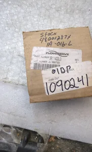 SfoCx 9T00/2T72 Flowserve Mechanical Seal