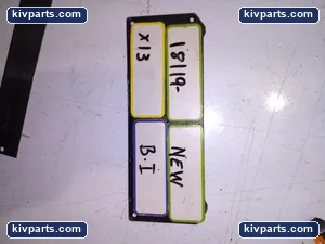 Spicer T037AF – actual item, photo 4 of 4