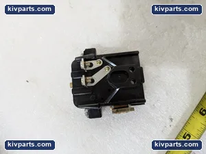 Allen-Bradley X-36182 Overload Relay – actual item, photo 6 of 7