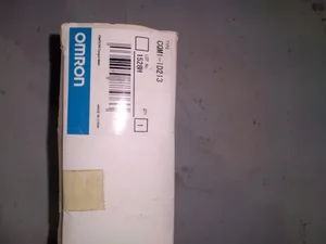 Omron CQM1-ID213 PLC Module
