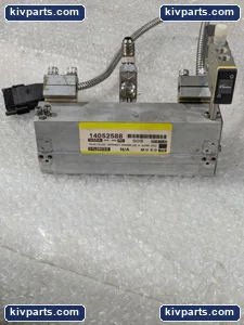 Nordson 8530627 Gun Adhesive Applicator Module – actual item, photo 3 of 6