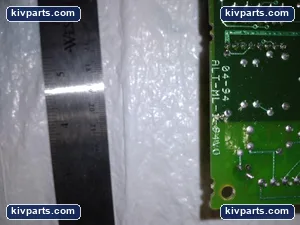 General Electric F31X302DC1A Control Circuit Board PCB – actual item, photo 6 of 8