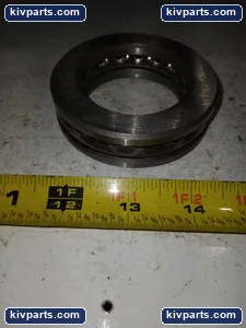 AETNA BEARING COMPANY 1110 ANDREWS 910 SHAFT WASHER – actual item, photo 5 of 6