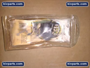 Napa 755-1569 Trailer Side Connector – actual item, photo 2 of 3