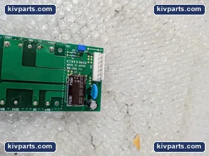 Cosel CBS1002405-T Power Supply Module Chino PCB – actual item, photo 4 of 6
