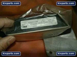 Allen-Bradley SP-142512 Transistor Snubber Kit 1336 VFD – actual item, photo 4 of 6