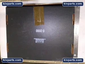 Lovejoy 9451A-FF-485 Mfpt Controls Board – actual item, photo 3 of 4