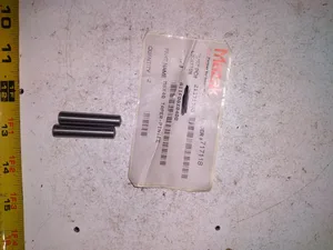 Mazak A11F08X0400 M8X40 Japer-Pin FE