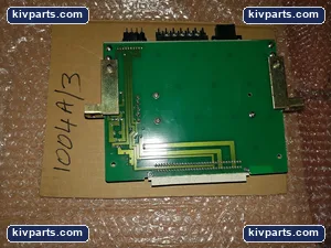 Hitachi PS-1 Power Supply Circuit Board – actual item, photo 2 of 2