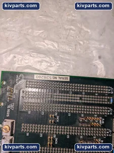 CTI UNI823 – actual item, photo 3 of 5