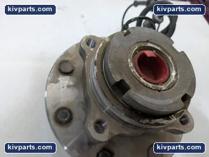 515025 National Wheel Bearing – actual item, photo 8 of 10
