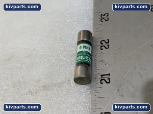 Fusetron FNM-9 Dual Element Time-Delay Fuse – actual item, photo 2 of 6