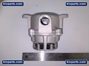 Cooper HRC1 Crouse-Hinds Thermostat – actual item, photo 4 of 7