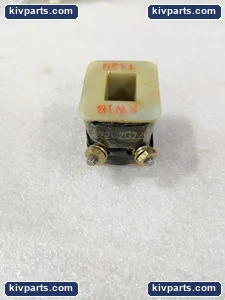 General Electric 22D2G22 Magnetic Relay – actual item, photo 5 of 7
