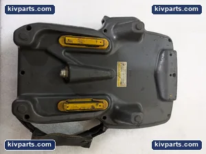 Fanuc A05B-2490-C140 Pendant Robotics Controller – actual item, photo 8 of 10