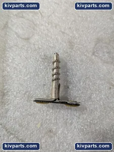 General Electric 81D545 Relay Heater Element Motor – actual item, photo 2 of 5