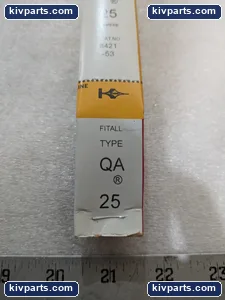 Kearney 6421-53 Fuse – actual item, photo 2 of 9