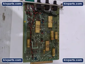 Reliance Electric 0-51862-1 Drive Board – actual item, photo 4 of 6