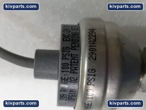 Animatics SM17205D Setra 209 Pressure Transducer – actual item, photo 4 of 5